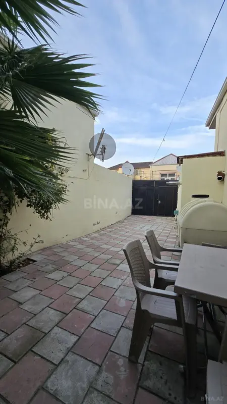 Satılır 3 otaqlı həyət evi 90 m²