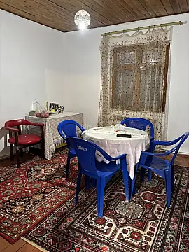 Kirayə verilir 2 otaqlı həyət evi 40 m² — Xırdalan, Abşeron 2 otaq 40.00 m²