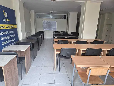 Kirayə verilir obyekt 250 m² — Bakı 250.00 m²