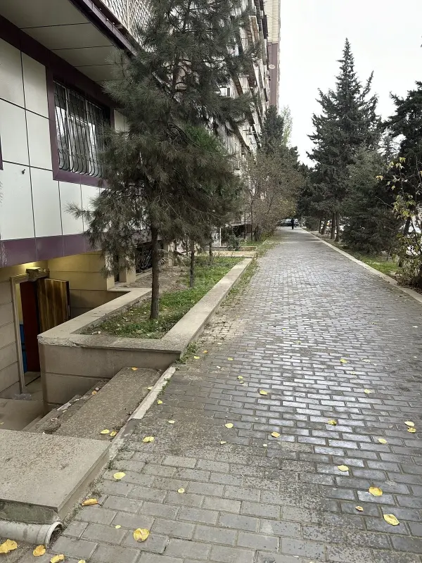 Kirayə verilir obyekt 90 m²