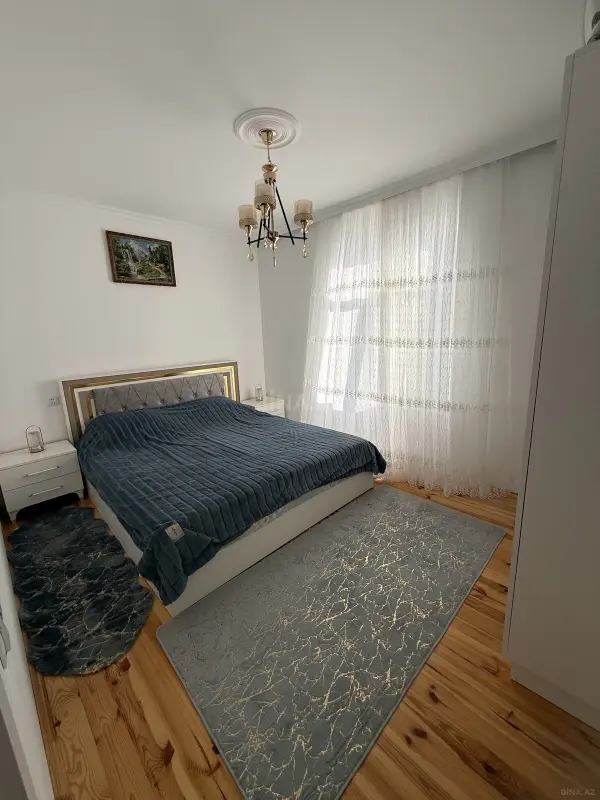 Satılır 4 otaqlı həyət evi 110 m²