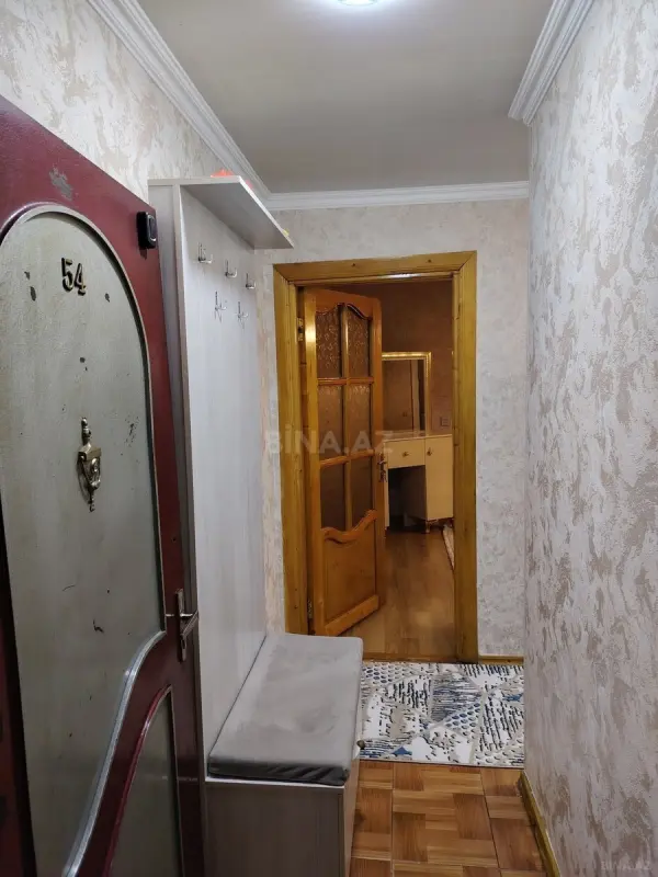 Kirayə verilir 2 otaqlı mənzil 52 m²