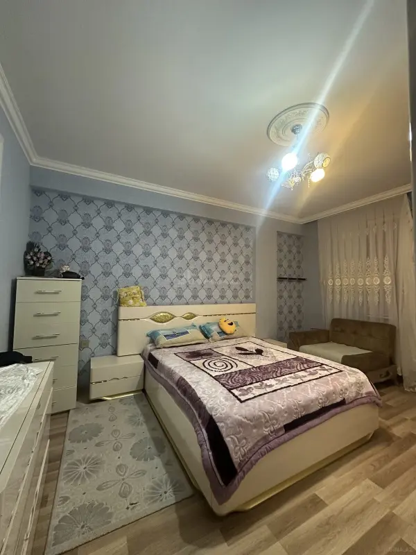 Satılır 3 otaqlı mənzil 78 m²