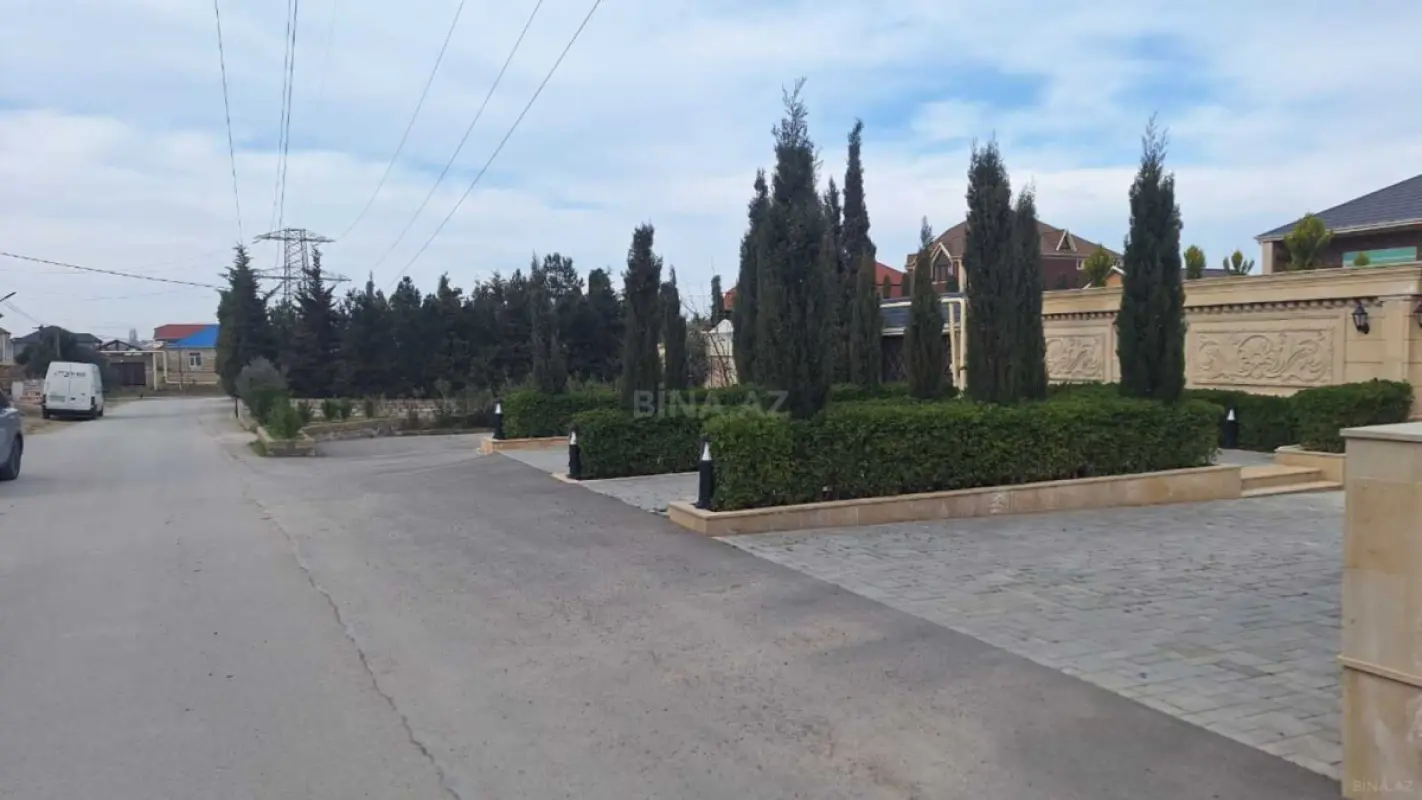 Satılır torpaq sahəsi 6.6 m²