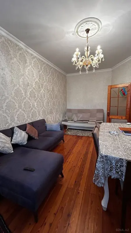 Satılır 5 otaqlı həyət evi 135 m²
