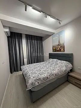 Satılır 2 otaqlı mənzil 50 m² — Bakı 2 otaq 50.00 m²