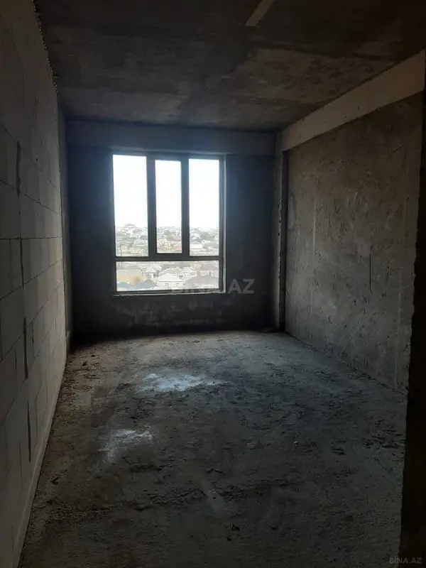 Satılır 3 otaqlı mənzil 125 m²