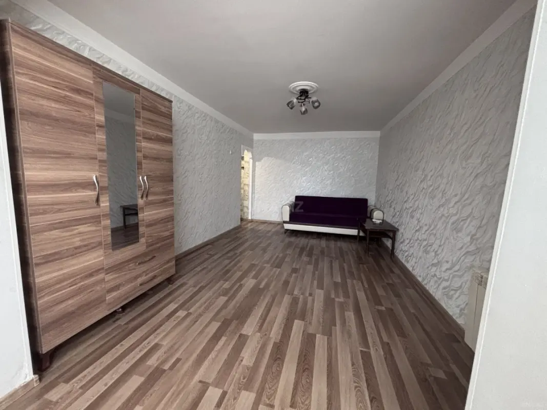 Kirayə verilir 1 otaqlı mənzil 40 m²