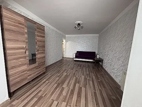 Kirayə verilir 1 otaqlı mənzil 40 m² — Bakı 1 otaq 40.00 m²