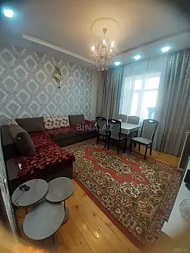 Satılır 3 otaqlı həyət evi 90 m² — Bakı, Hövsan 3 otaq 90.00 m²