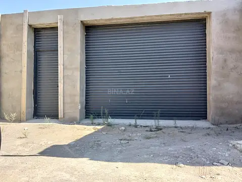Satılır torpaq sahəsi 7 m² — Bakı, Binə 7.00 m²