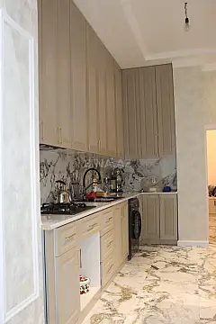 Satılır 3 otaqlı mənzil 90 m² — Bakı, Bakıxanov 3 otaq 90.00 m²