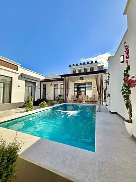 Satılır 4 otaqlı həyət evi 150 m² — Bakı, Mərdəkan 4 otaq 150.00 m²