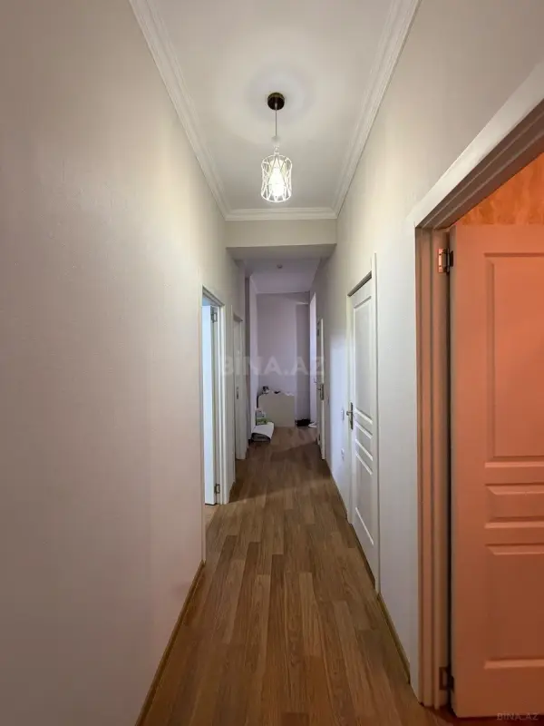 Satılır 3 otaqlı mənzil 77 m²