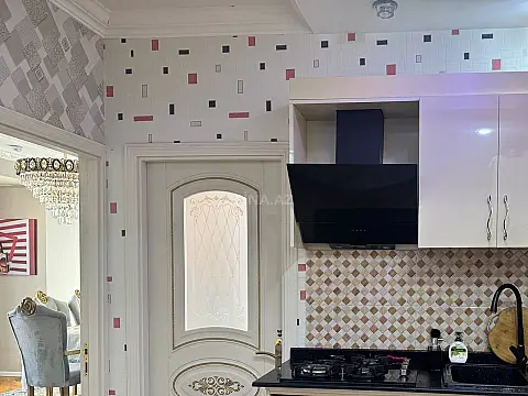 Satılır 3 otaqlı mənzil 80 m² — Xırdalan 3 otaq 80.00 m²