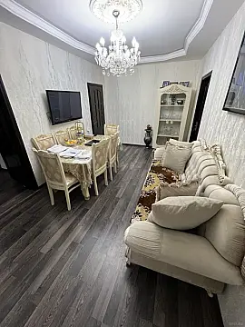Satılır 3 otaqlı mənzil 60 m² — Bakı, Bülbülə 3 otaq 60.00 m²