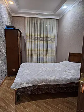 Kirayə verilir 2 otaqlı mənzil 76 m² — Xırdalan, Abşeron 2 otaq 76.00 m²
