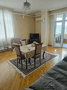 Satılır 2 otaqlı mənzil 90 m² — Bakı, Nərimanov 2 otaq 90.00 m²