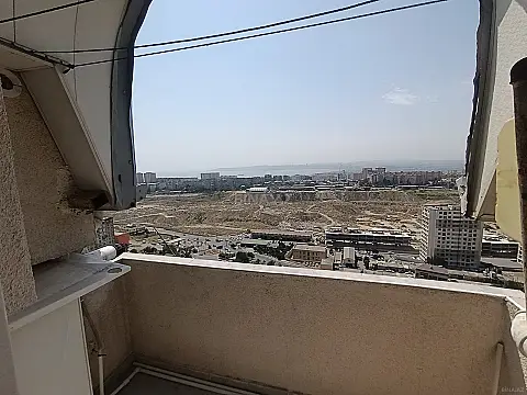 Satılır 1 otaqlı mənzil 45 m² — Bakı, Yeni Günəşli 1 otaq 45.00 m²