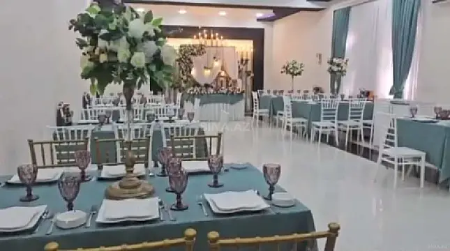 Satılır obyekt 1000 m² — Bakı 1000.00 m²
