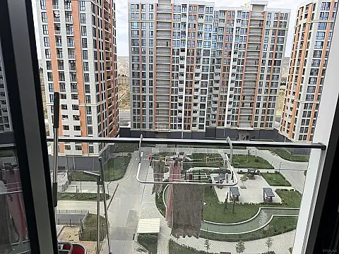 Satılır 2 otaqlı mənzil 49 m² — Bakı, Yasamal 2 otaq 49.00 m²