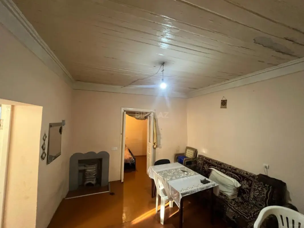 Satılır 3 otaqlı həyət evi 65 m²
