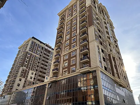 Satılır 1 otaqlı mənzil 70 m² — Bakı 1 otaq 70.00 m²