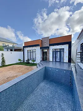 Satılır 4 otaqlı həyət evi 150 m² — Bakı, Mərdəkan 4 otaq 150.00 m²