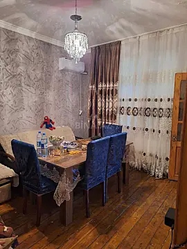 Satılır 2 otaqlı mənzil 56 m² — Bakı, Memar Əcəmi yanı 2 otaq 56.00 m²