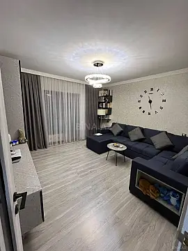 Satılır 2 otaqlı mənzil 48 m² — Bakı, Suraxanı 2 otaq 48.00 m²
