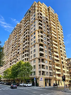 Satılır 2 otaqlı mənzil 84 m² — Bakı, Nəsimi 2 otaq 84.00 m²
