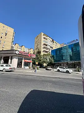 Satılır 2 otaqlı mənzil 65 m² — Bakı, Yeni Yasamal 2 otaq 65.00 m²