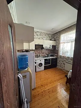 Satılır 4 otaqlı həyət evi 108 m² — Bakı, Həzi Aslanov qəs. 4 otaq 108.00 m²