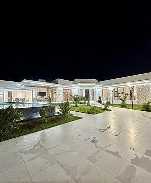Satılır 5 otaqlı həyət evi 250 m² — Bakı, Mərdəkan 5 otaq 250.00 m²