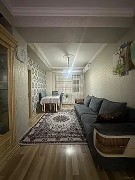 Satılır 3 otaqlı mənzil 78 m² — Bakı, Masazır 3 otaq 78.00 m²