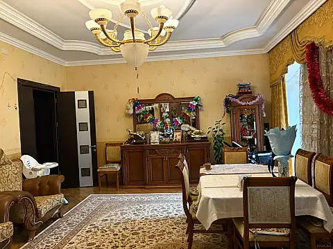 Satılır 3 otaqlı mənzil 86 m² — Bakı 3 otaq 86.00 m²