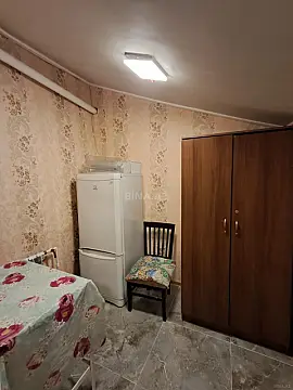 Kirayə verilir 1 otaqlı həyət evi 25 m² — Bakı, Nizami 1 otaq 25.00 m²