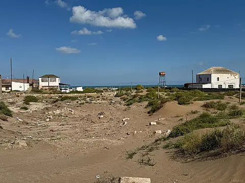 Satılır torpaq sahəsi 5 m² — Bakı, Şüvəlan 5.00 m²