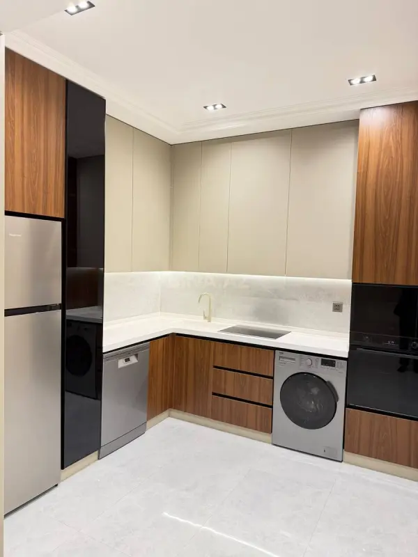 Satılır 2 otaqlı mənzil 63 m²