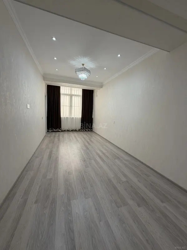 Satılır 3 otaqlı mənzil 72 m²