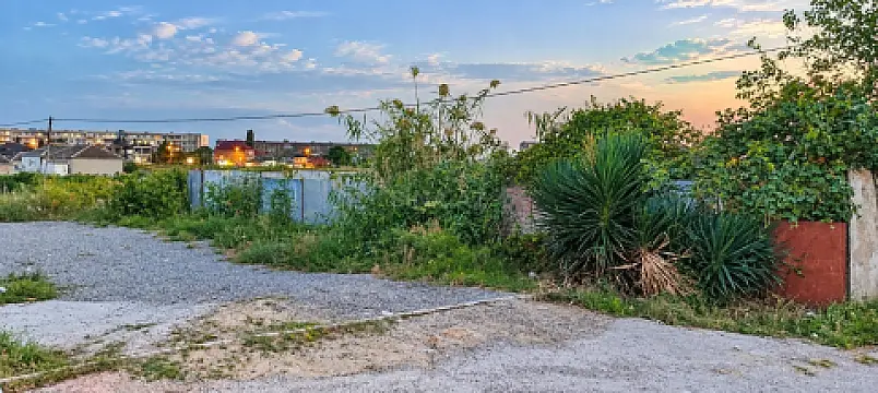Satılır torpaq sahəsi 6 m² — Bakı, Xətai 6.00 m²