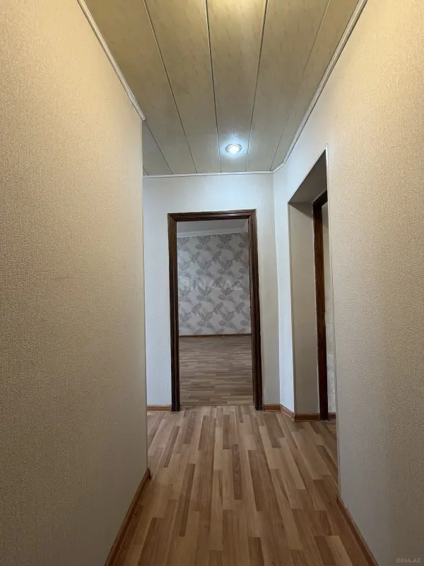 Satılır 3 otaqlı mənzil 65 m²