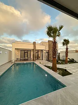 Satılır 5 otaqlı həyət evi 220 m² — Bakı, Şüvəlan 5 otaq 220.00 m²