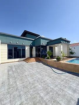 Satılır 4 otaqlı həyət evi 160 m² — Bakı, Mərdəkan 4 otaq 160.00 m²