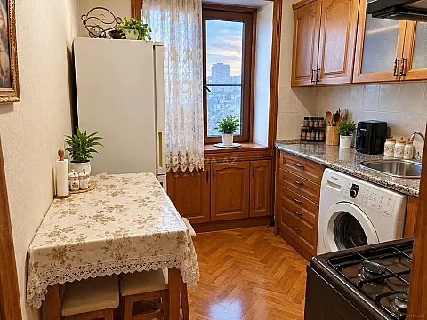 Satılır 2 otaqlı mənzil 59 m² — Bakı 2 otaq 59.00 m²