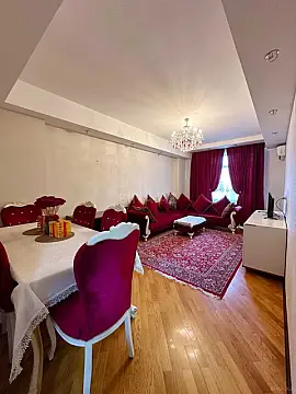 Satılır 2 otaqlı mənzil 63 m² — Bakı, Əhmədli 2 otaq 63.00 m²