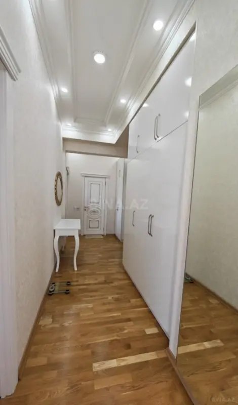 Satılır 3 otaqlı mənzil 85 m²