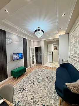 Satılır 2 otaqlı mənzil 49 m² — Bakı, Nərimanov 2 otaq 49.00 m²