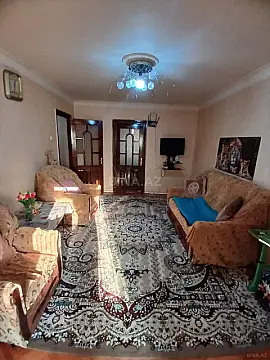 Satılır 2 otaqlı mənzil 50 m² — Bakı 2 otaq 50.00 m²