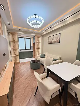 Satılır 2 otaqlı mənzil 52 m² — Bakı, Həzi Aslanov qəs. 2 otaq 52.00 m²
